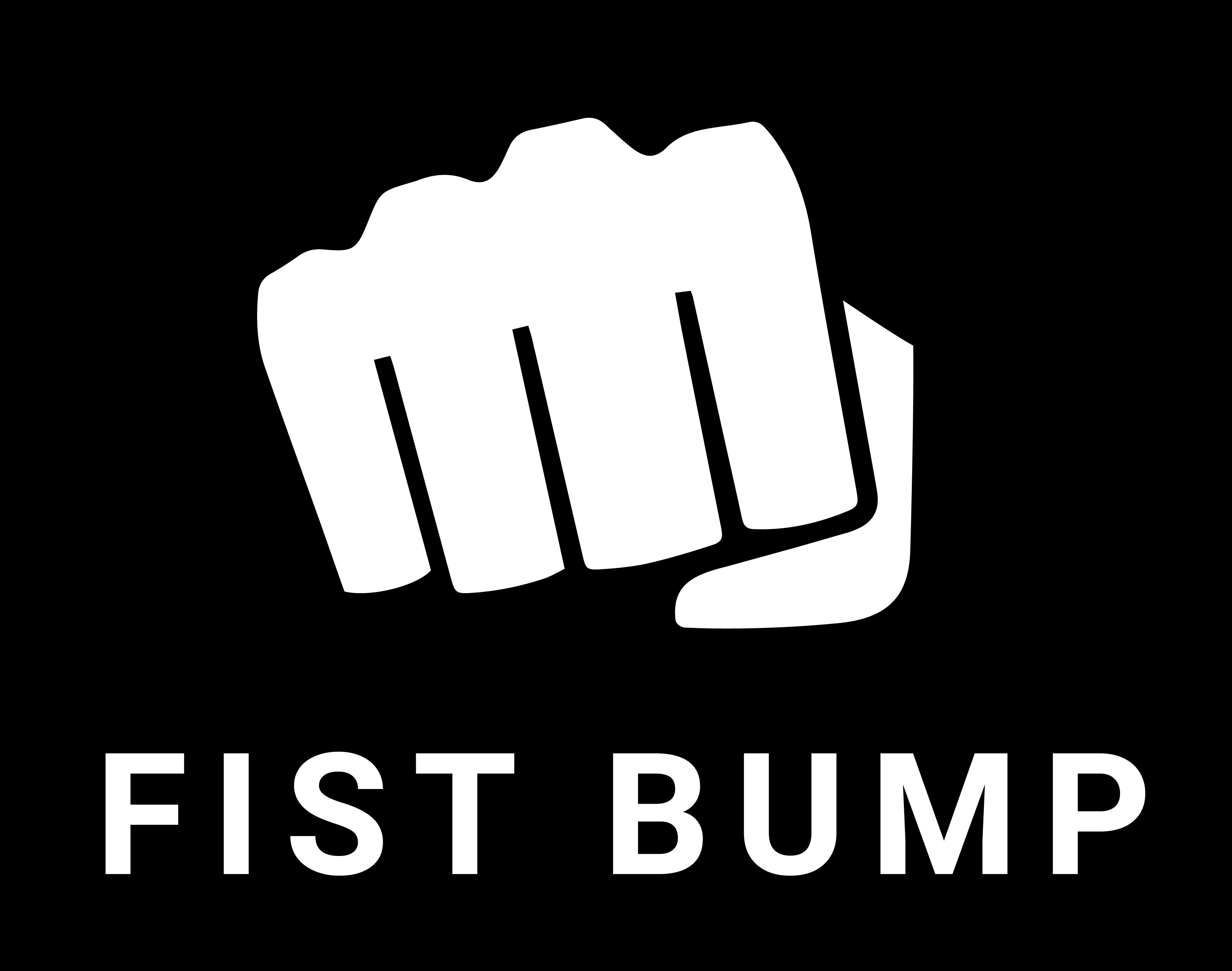 Fist Bump: Modern Selling Done For You