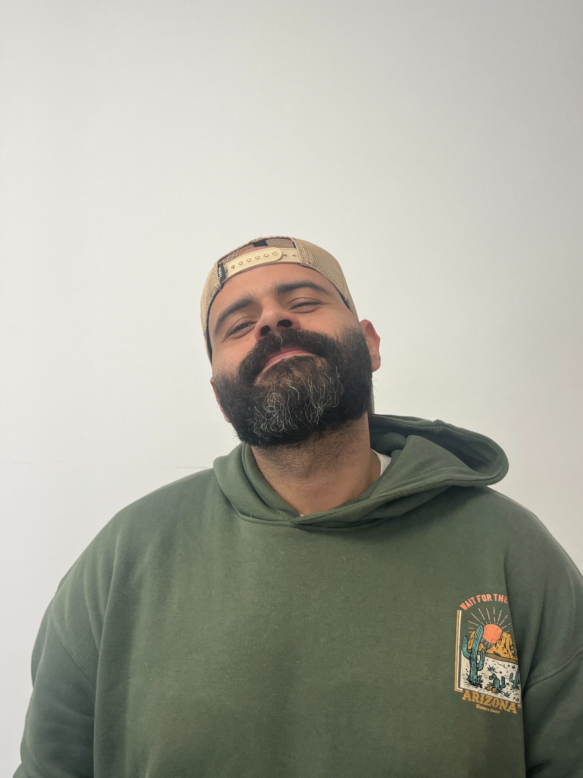 Mohamed Saadallah